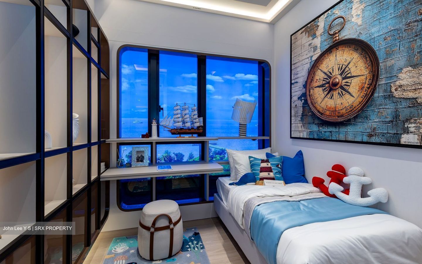 Bayshore Walk (D16), Condominium #564411121